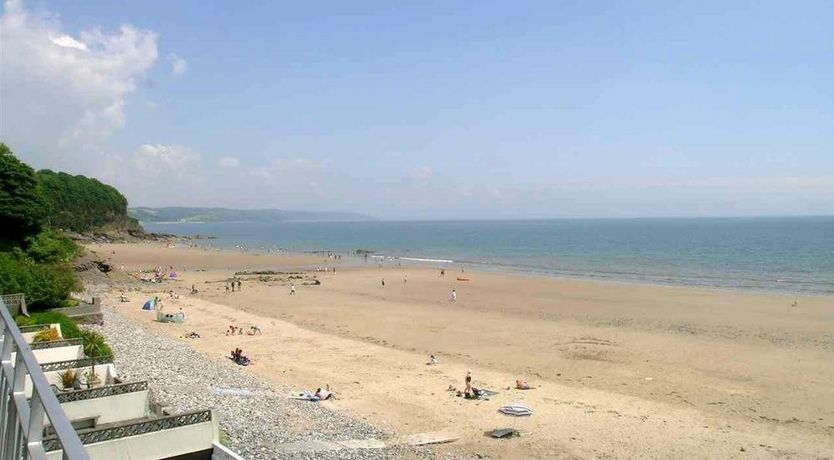 Photo of 1 Bed in Saundersfoot