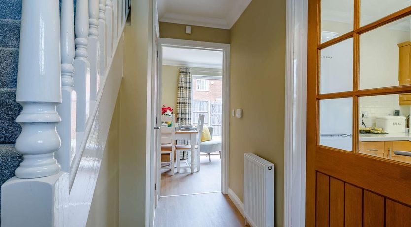 Photo of 2 Bed in Sheringham