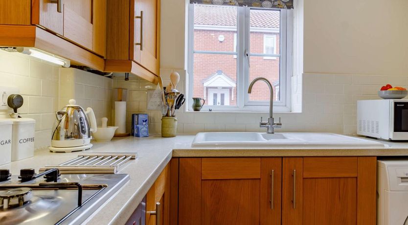 Photo of 2 Bed in Sheringham