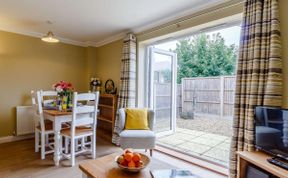 Photo of in Sheringham (83766)