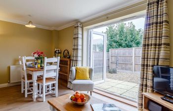 in Sheringham (83766) Holiday Cottage
