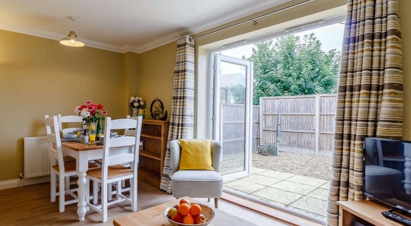 Photo of in Sheringham (83766)