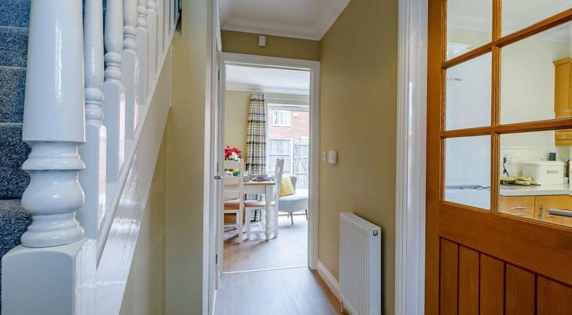 Photo of 2 Bed in Sheringham