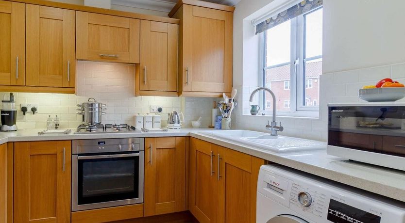 Photo of 2 Bed in Sheringham