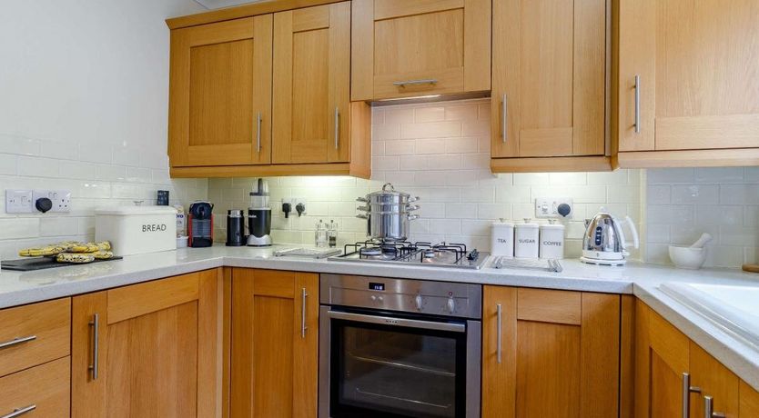 Photo of 2 Bed in Sheringham