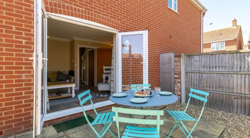 Photo of 2 Bed in Sheringham