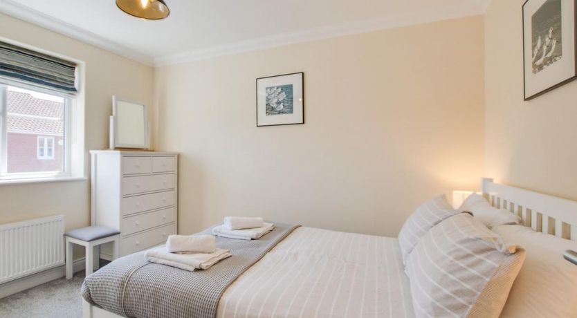 Photo of 2 Bed in Sheringham