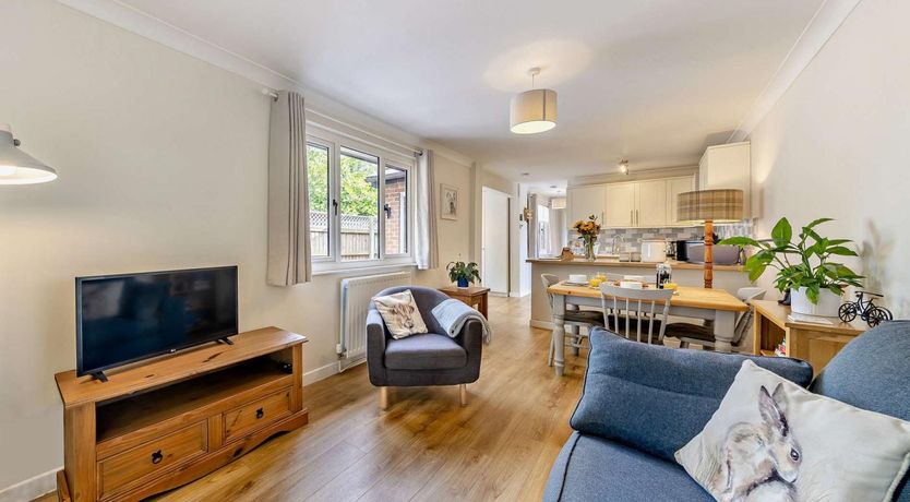 Photo of 2 Bed in Crewe