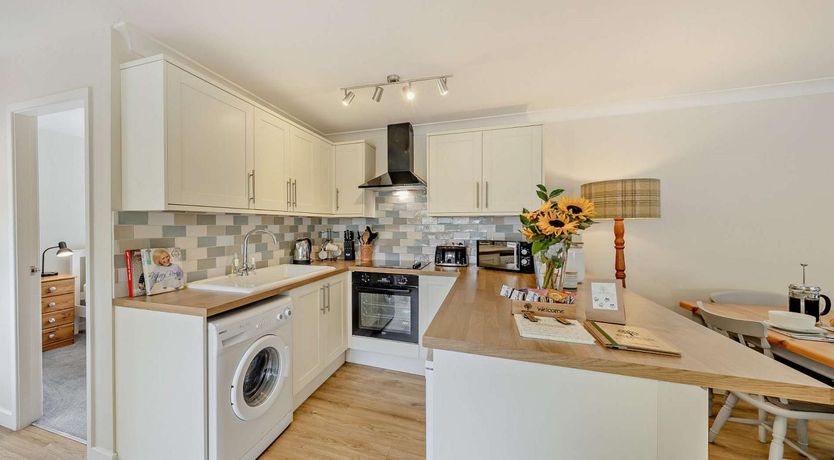 Photo of 2 Bed in Crewe