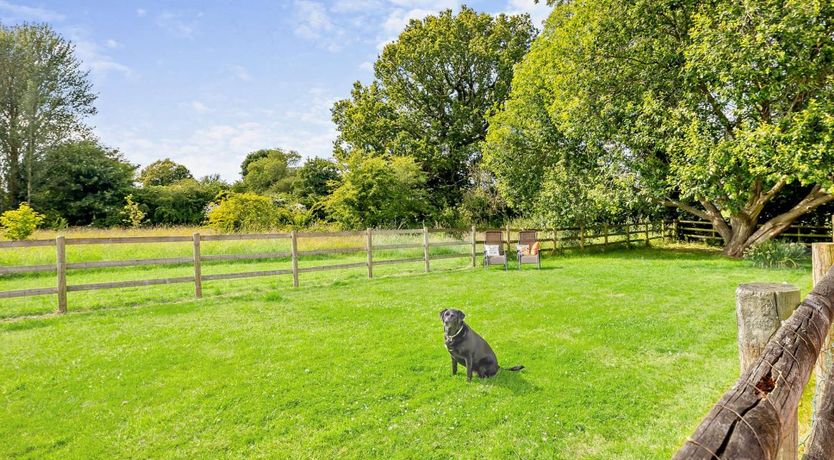 Photo of 2 Bed in Audlem