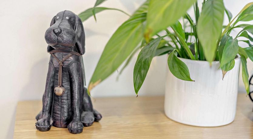 Photo of 2 Bed in Audlem