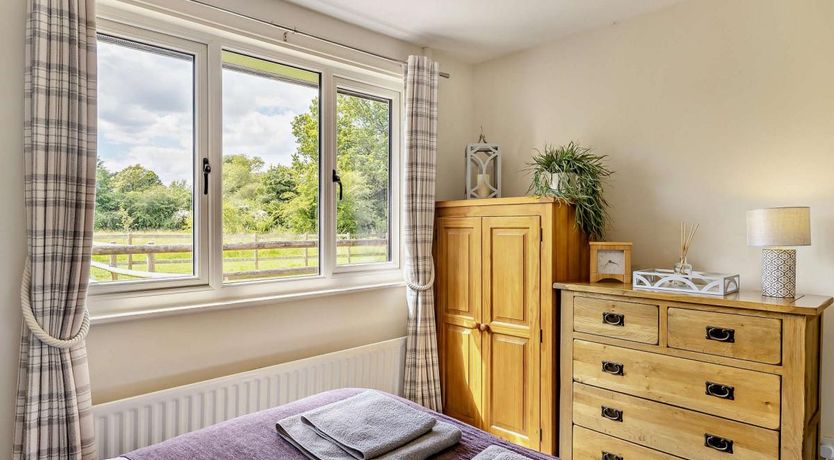 Photo of 2 Bed in Audlem