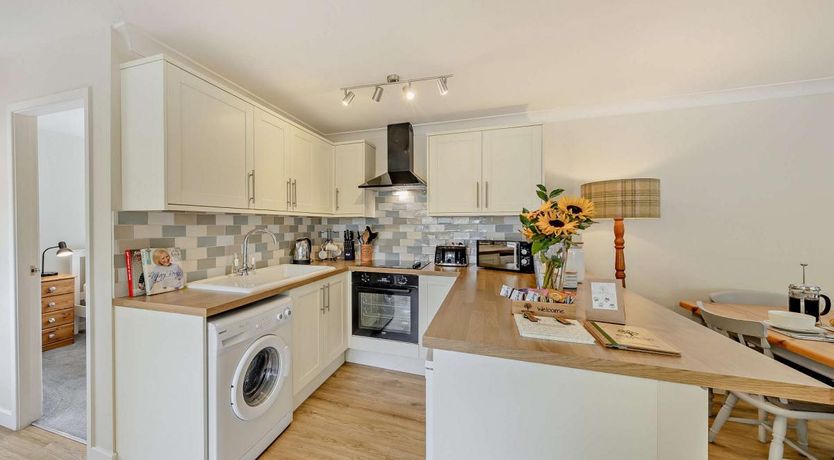 Photo of 2 Bed in Audlem