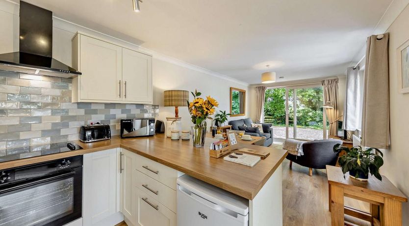 Photo of 2 Bed in Audlem