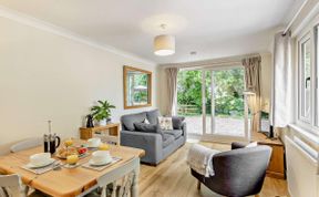 Photo of 2 Bed in Audlem