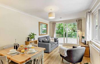 in Audlem (83192) Holiday Cottage