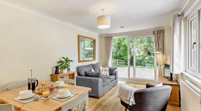 Photo of 2 Bed in Audlem