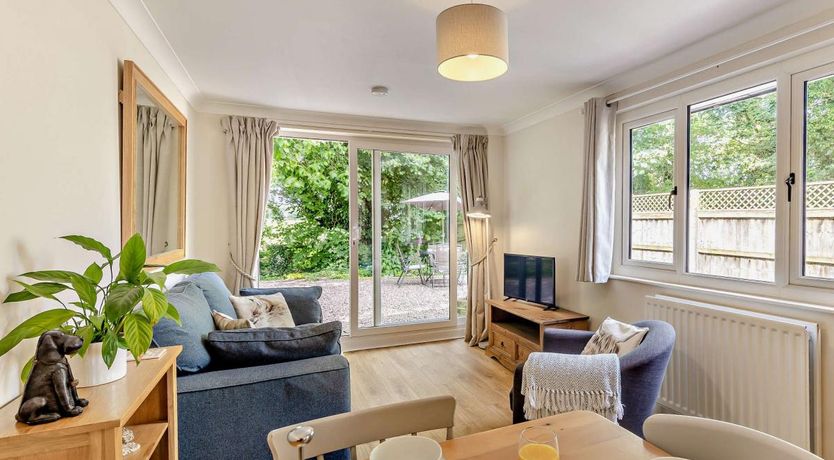 Photo of 2 Bed in Audlem