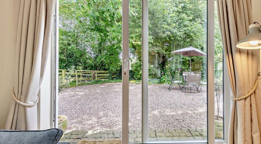 Photo of 2 Bed in Audlem