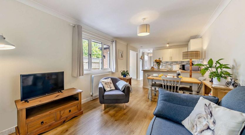 Photo of 2 Bed in Audlem