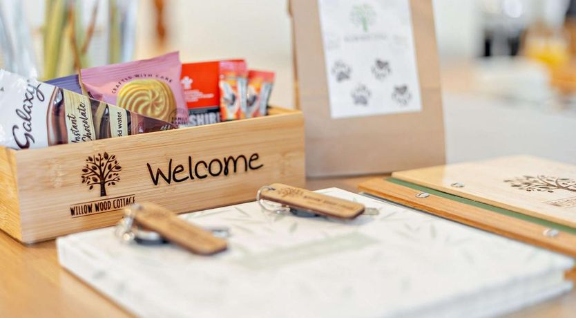 Photo of 2 Bed in Audlem