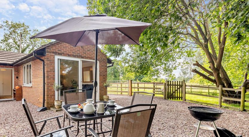 Photo of 2 Bed in Audlem