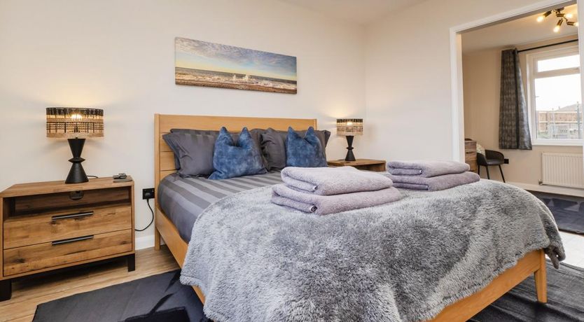 Photo of 1 Bed in Mundeseley