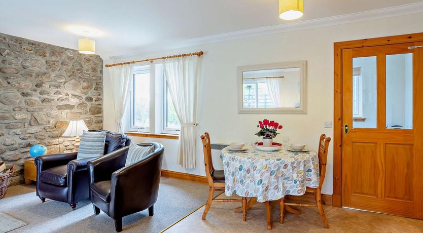 Photo of 1 Bed in Beauly