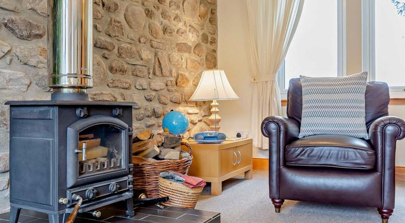 Photo of 1 Bed in Beauly