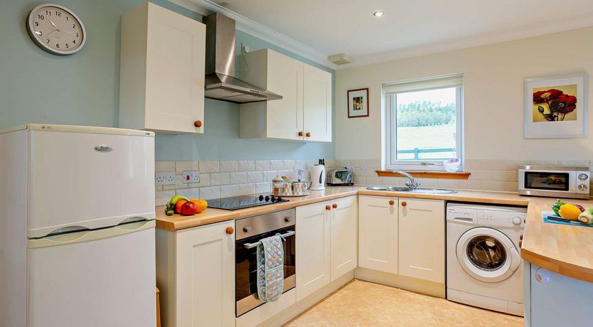 Photo of 1 Bed in Beauly