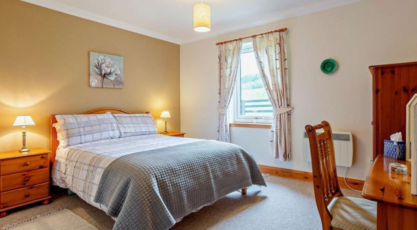 Photo of 1 Bed in Beauly
