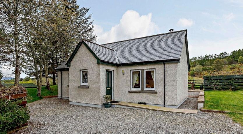 Photo of 1 Bed in Beauly