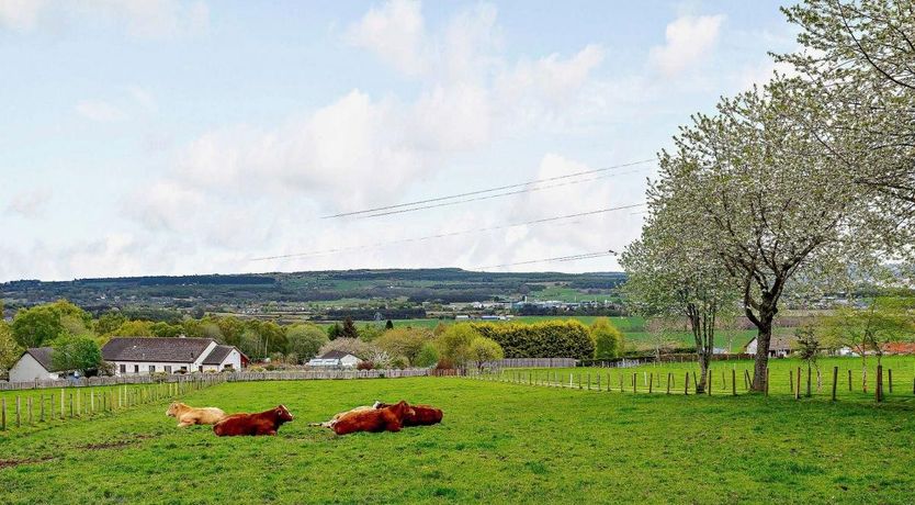 Photo of 1 Bed in Beauly