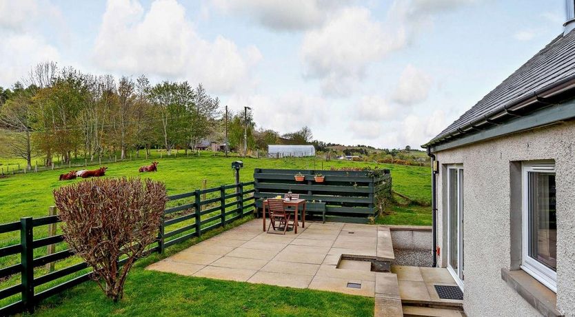 Photo of 1 Bed in Beauly