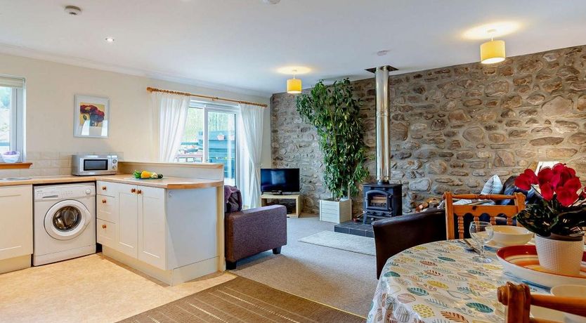 Photo of 1 Bed in Beauly