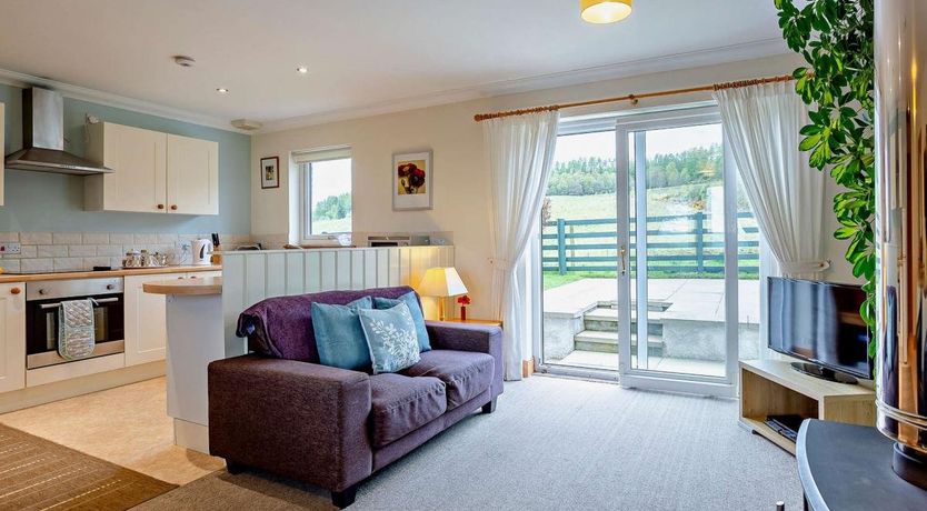 Photo of 1 Bed in Beauly