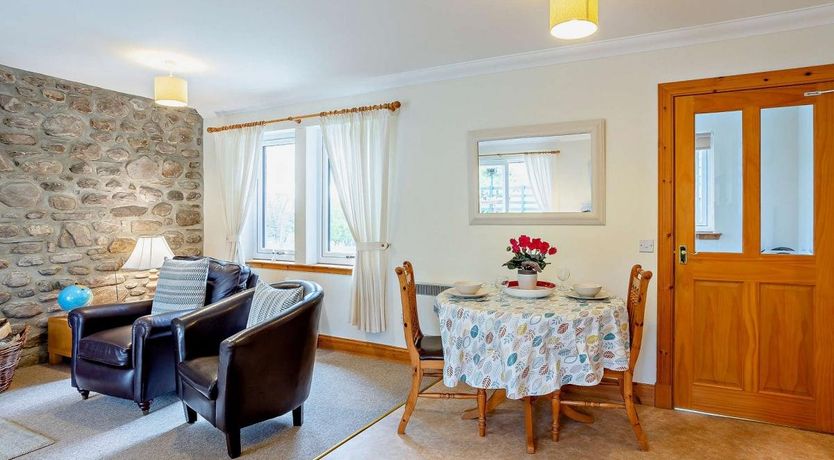 Photo of 1 Bed in Beauly