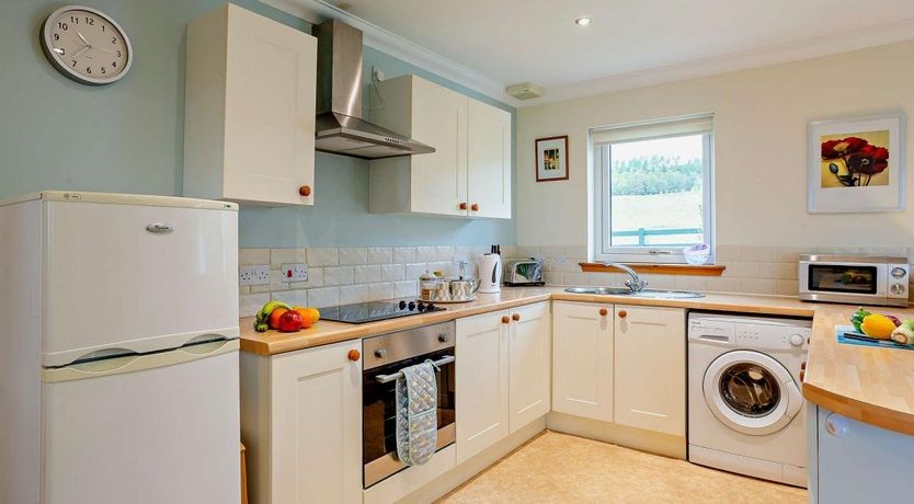 Photo of 1 Bed in Beauly