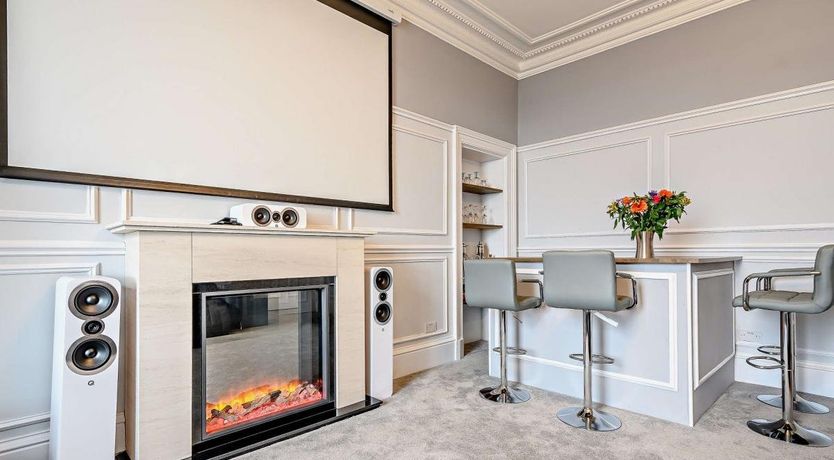 Photo of 6 Bed in Dunoon