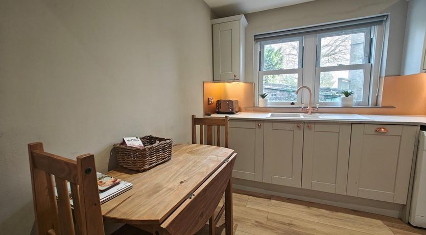 Photo of 1 Bed in Duns