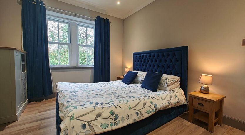 Photo of 1 Bed in Duns