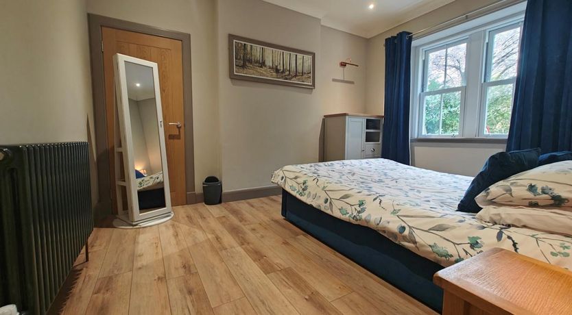 Photo of 1 Bed in Duns