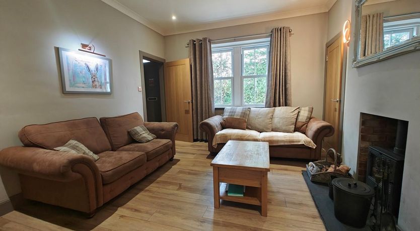 Photo of 1 Bed in Duns