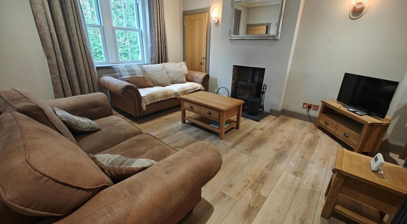 Photo of 1 Bed in Duns