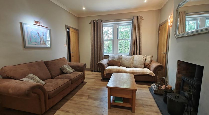 Photo of 1 Bed in Duns