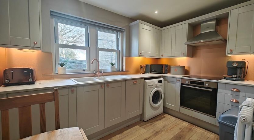 Photo of 1 Bed in Duns