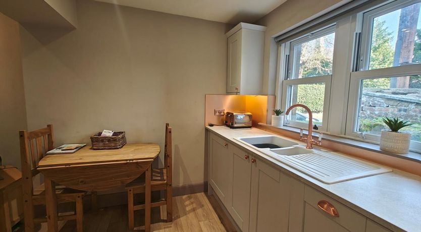 Photo of 1 Bed in Duns