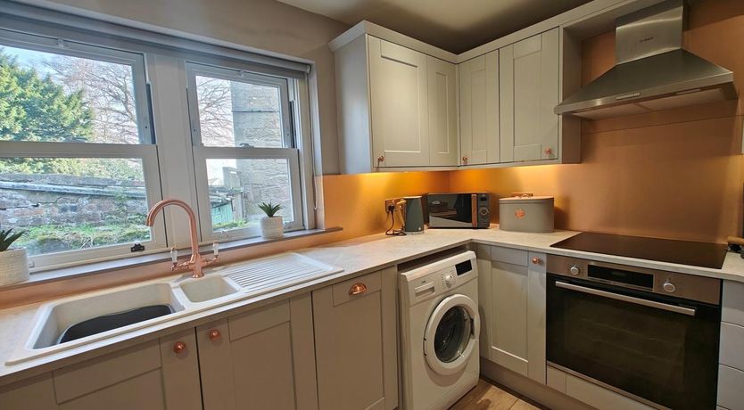 Photo of 1 Bed in Duns