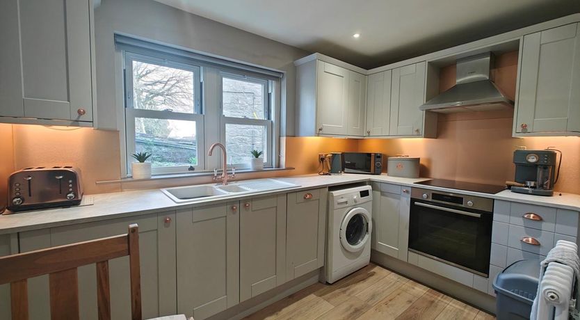 Photo of 1 Bed in Duns