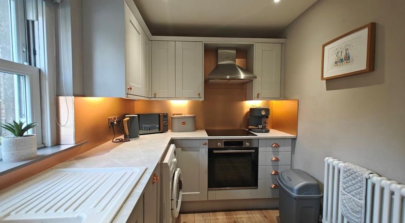 Photo of 1 Bed in Duns